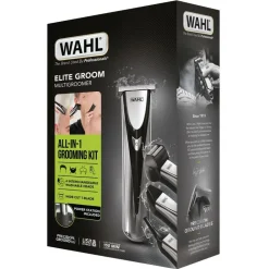 Multitrimmer Elite Groom>WAHL