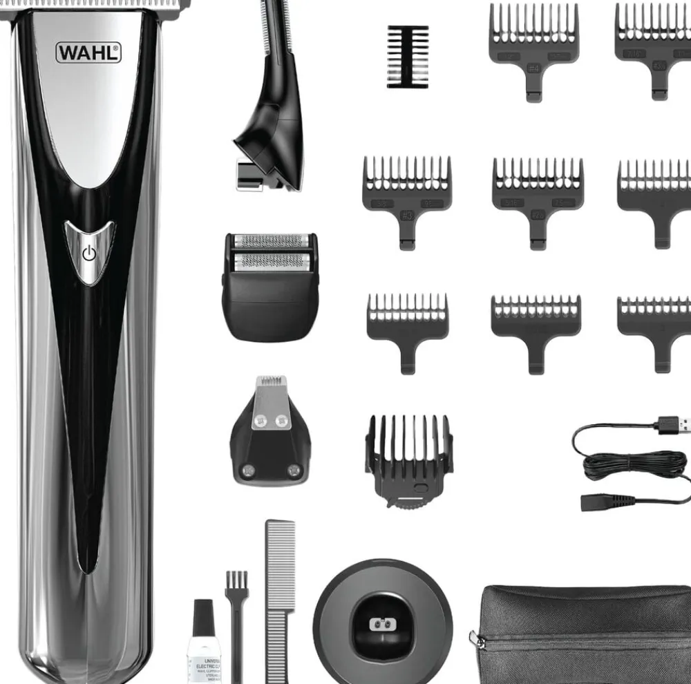 Multitrimmer Elite Groom>WAHL
