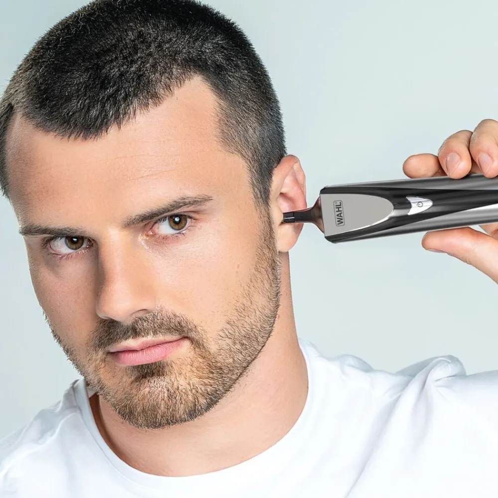 Multitrimmer Elite Groom>WAHL