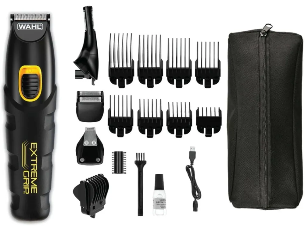 Multitrimmer Extreme Grip Advanced>WAHL Online