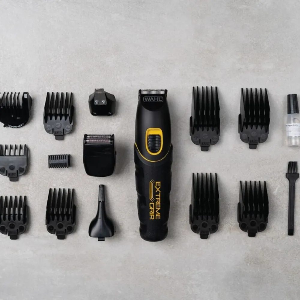 Multitrimmer Extreme Grip Advanced>WAHL Online