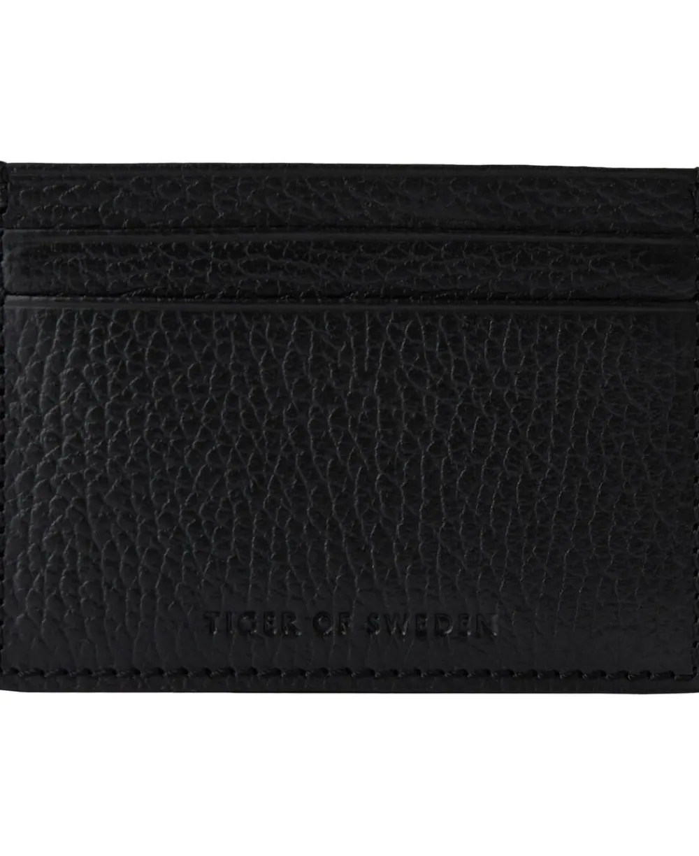 Tiger of Sweden WAKE Black New