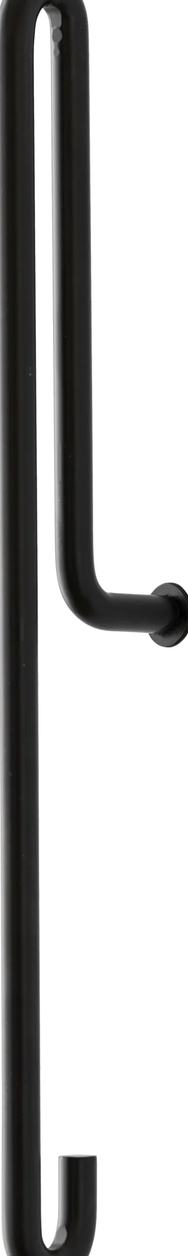 Wall Hook Large Black>Moebe Sale