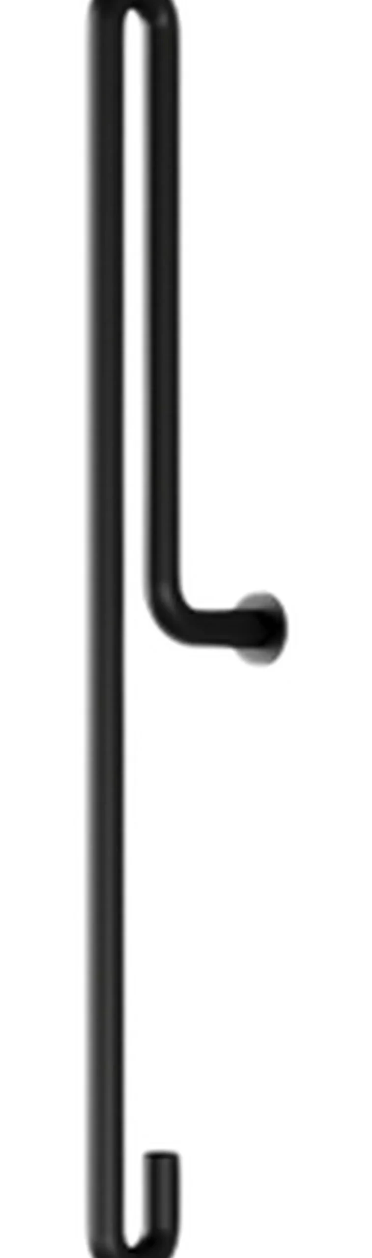 Wall Hook Large Black>Moebe Sale