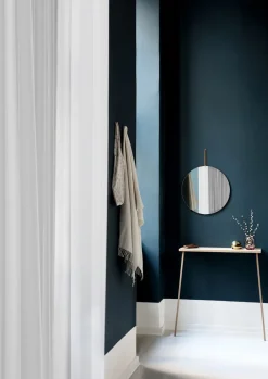 Moebe Wall Mirror spejl 70 cm. Best