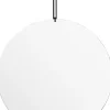 Moebe Wall Mirror spejl 70 cm. New