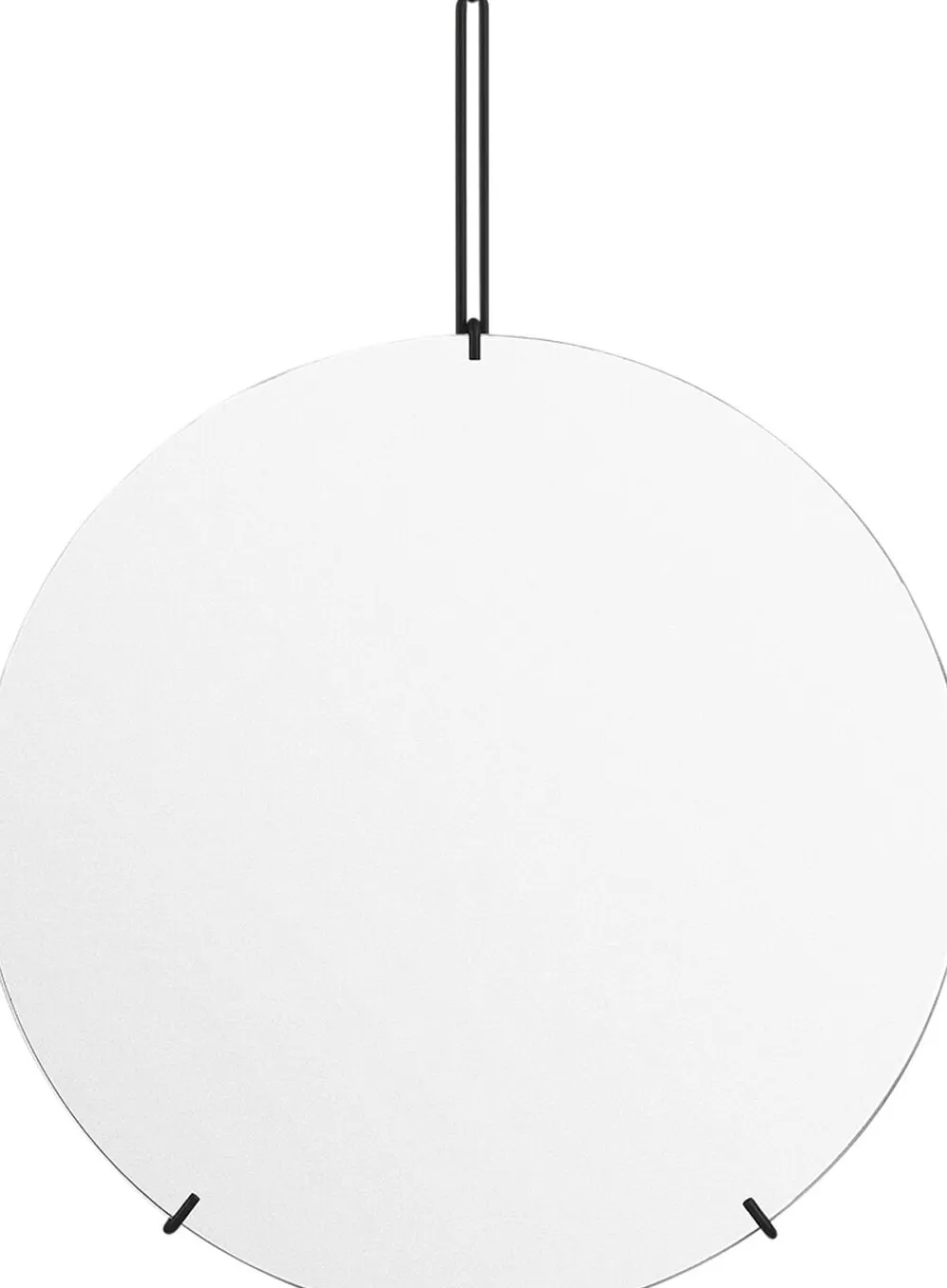 Moebe Wall Mirror spejl 70 cm. New