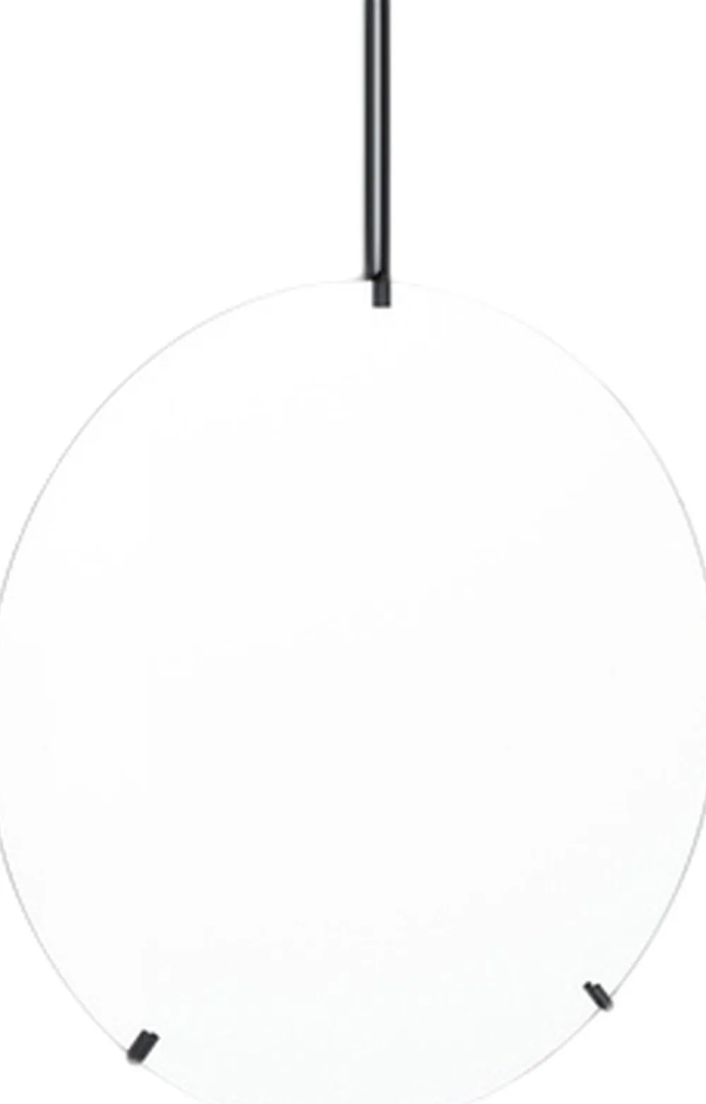 Moebe Wall Mirror spejl 70 cm. New