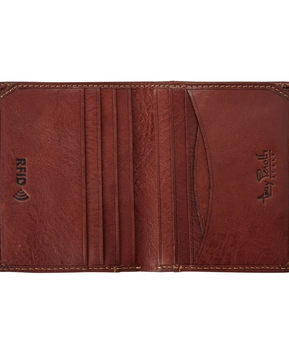 Wallet>Tony Perotti Online