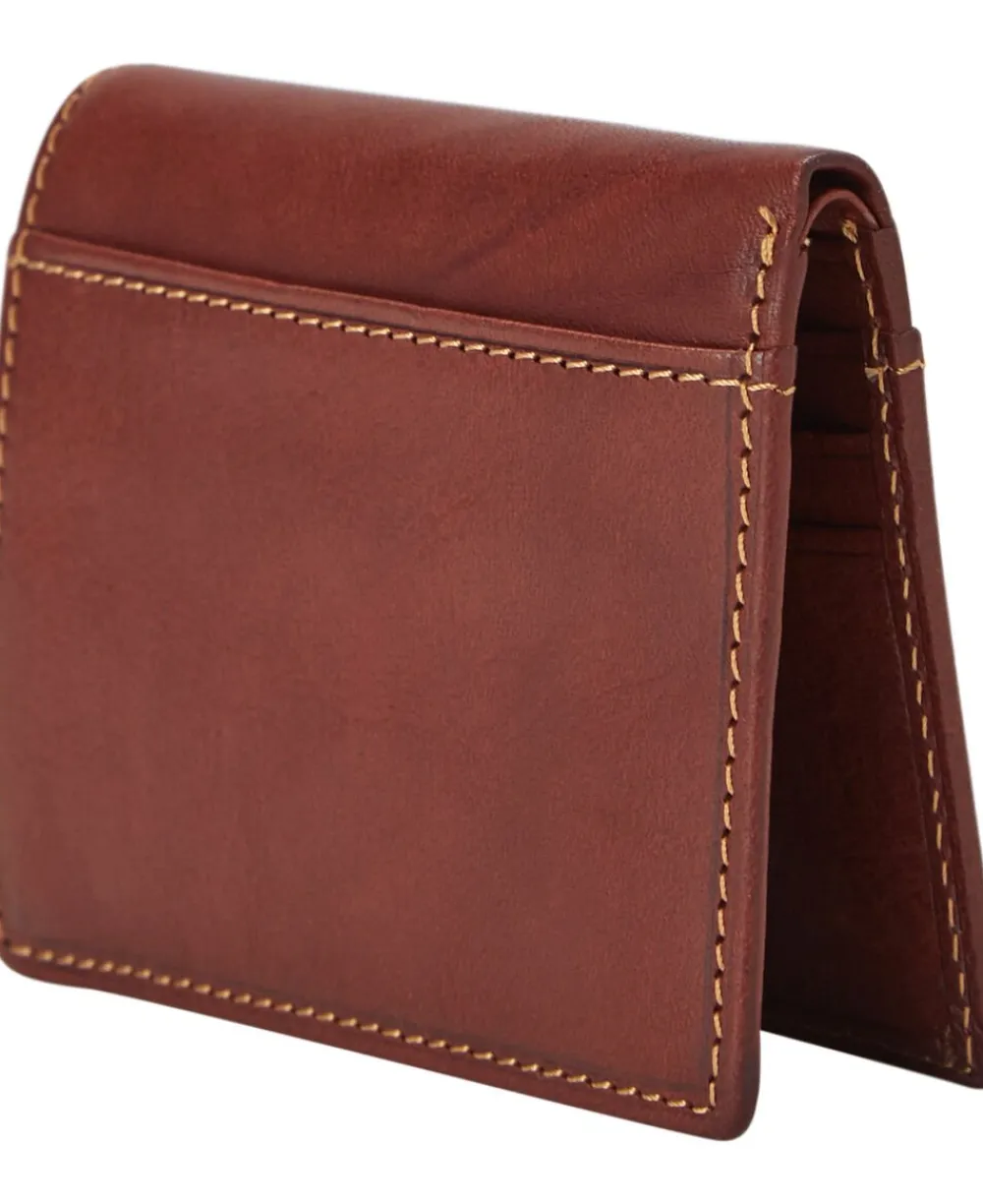 Wallet>Tony Perotti Online