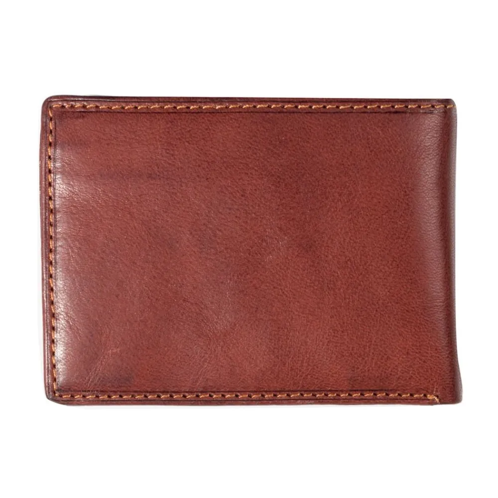Tony Perotti Wallet