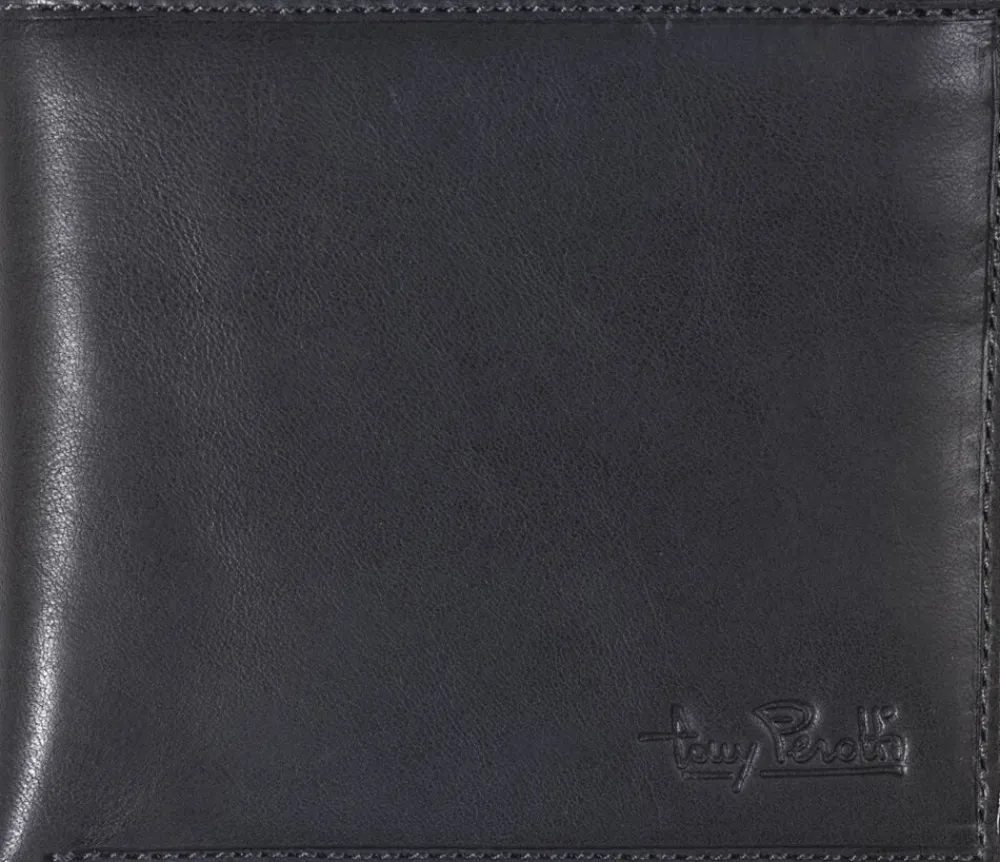 Wallet>Tony Perotti New