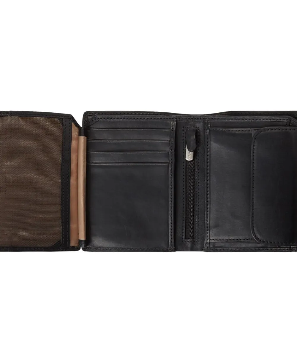 Wallet>Tony Perotti Online