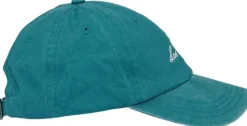 Les Deux Washed Crew Dad Cap