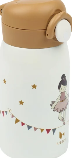 Water Bottle - Ballerina>Fabelab