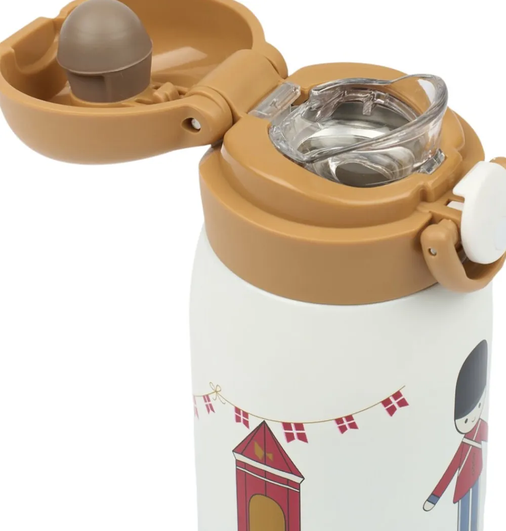 Water Bottle - Garde>Fabelab Hot