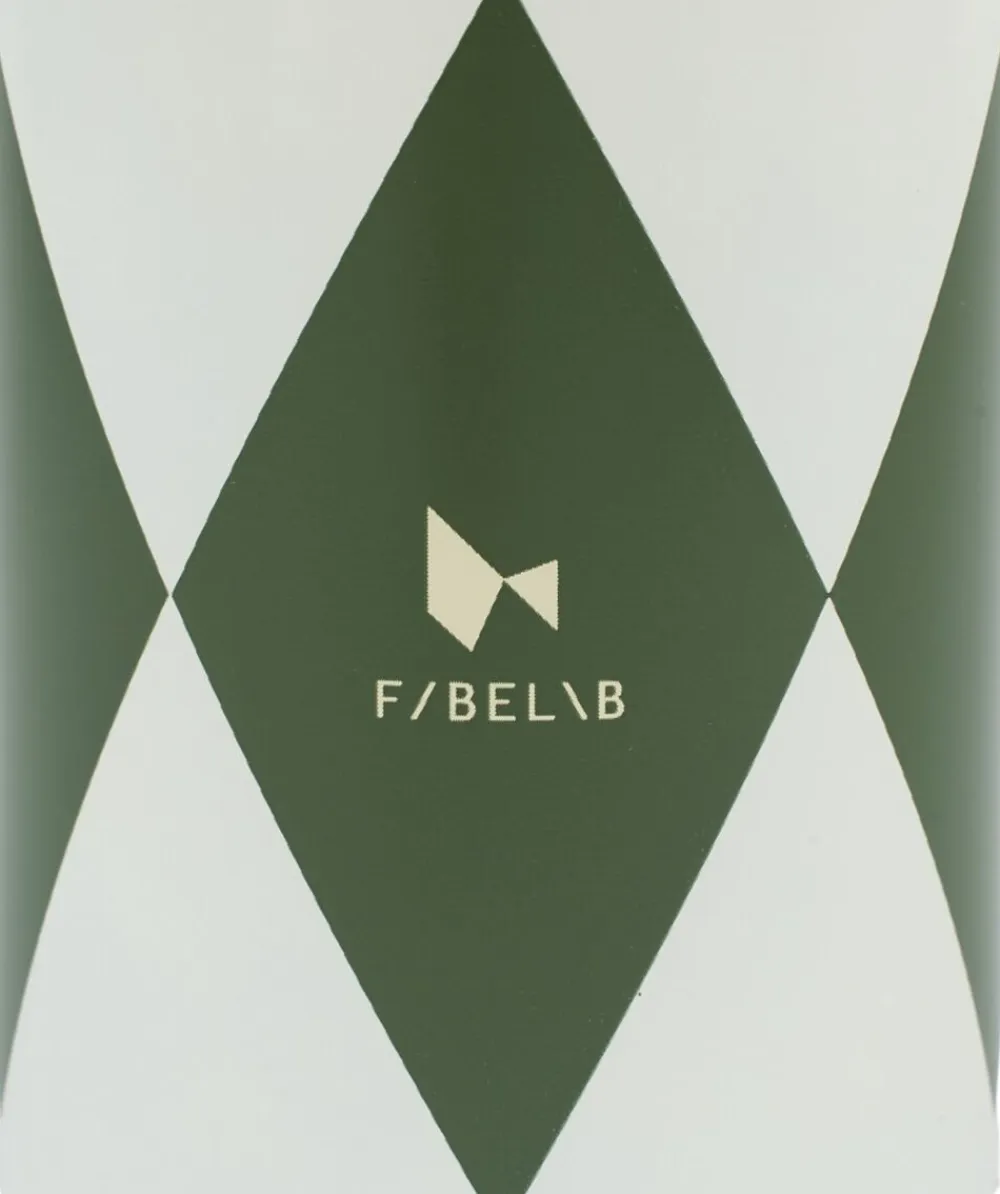 Water Bottle - Harlekin>Fabelab Online