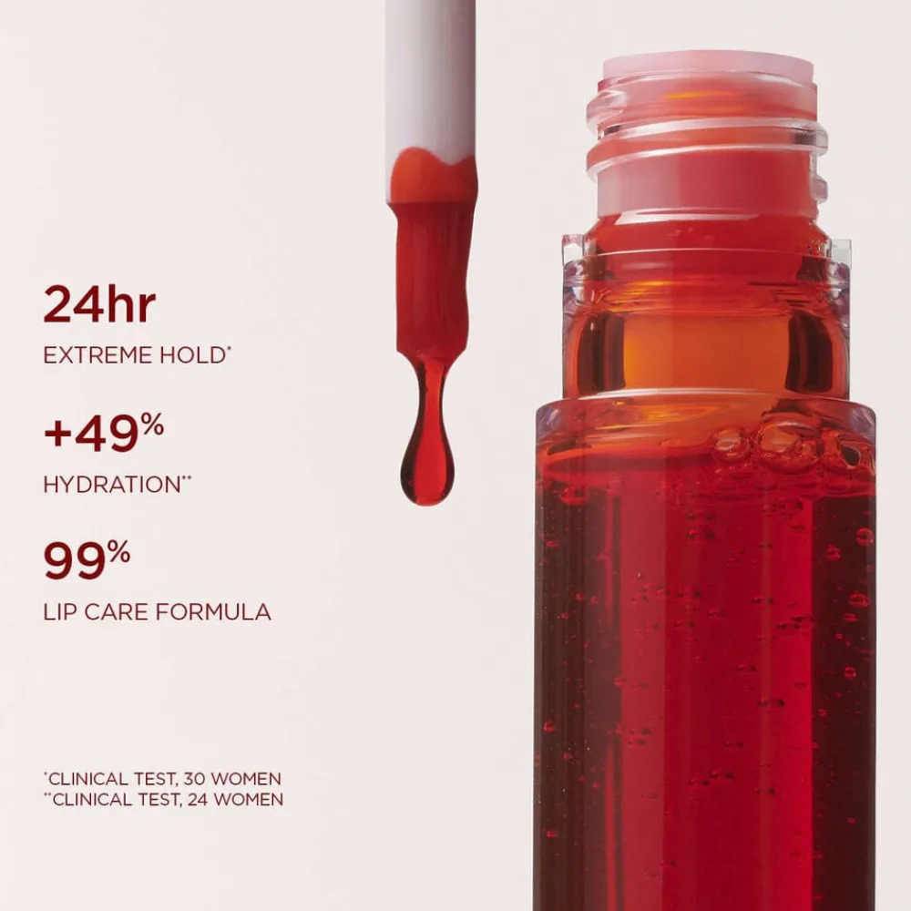 Water Lip Stain>Clarins Online
