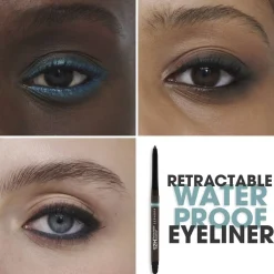 Sephora Collection Waterproof 12h Retractable Eyeliner 28 matte cobalt blue (0,30 g) Outlet