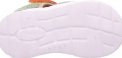 Superfit WAVE Hellgrün/orange Sale