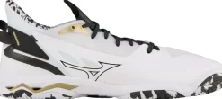 Mizuno WAVE MIRAGE 5(U) Hvid New