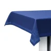Royal Copenhagen Waves Classic dug, blå, 270 x 145 cm