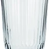 Royal Copenhagen Waves Highball klar 36 cl 2stk