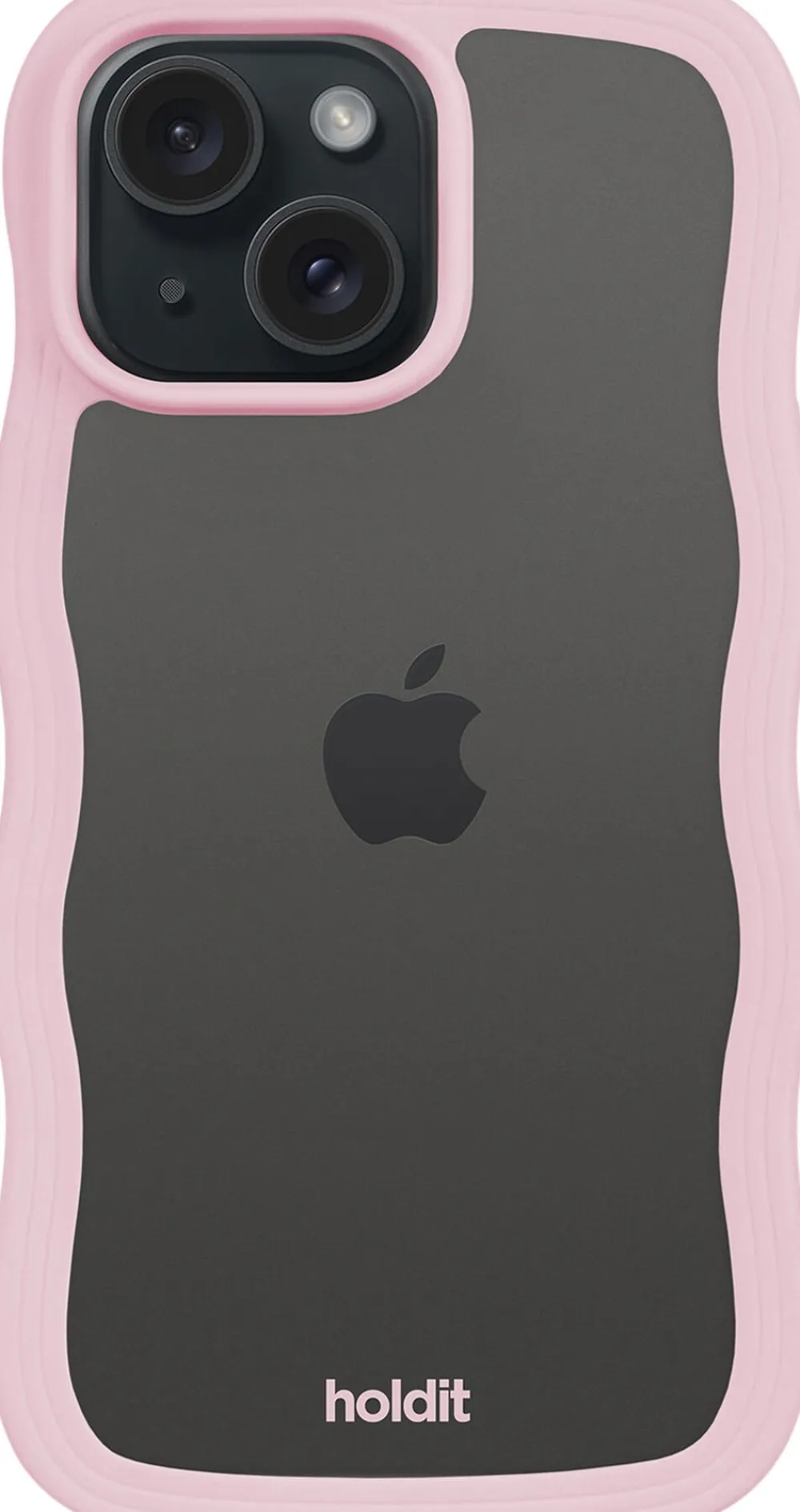 Dame HoldIt Wavy Case iPhone 15/14/13