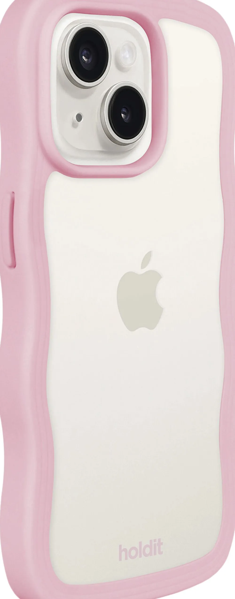 Dame HoldIt Wavy Case iPhone 15/14/13