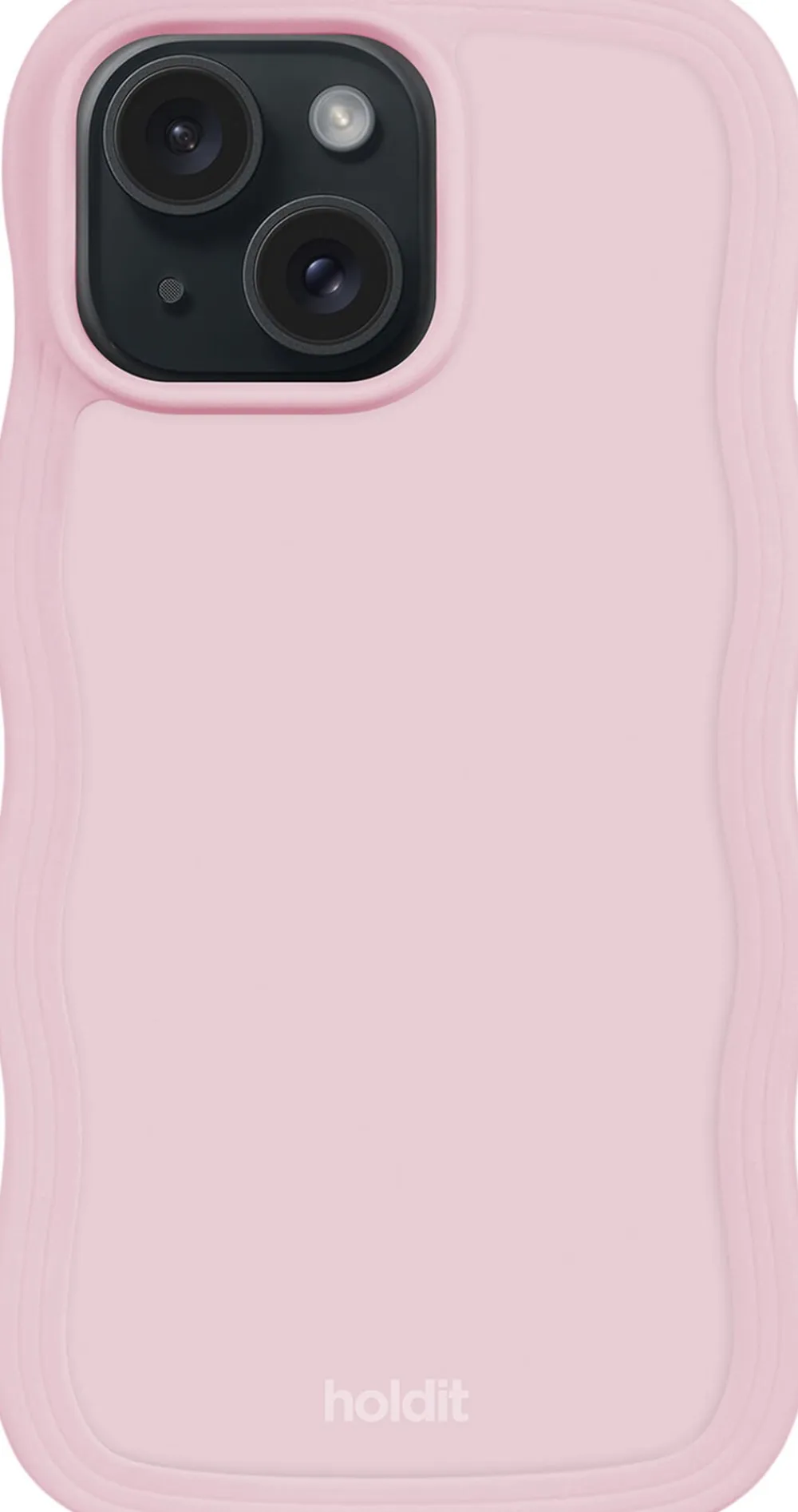 Dame HoldIt Wavy Case iPhone 15/14/13