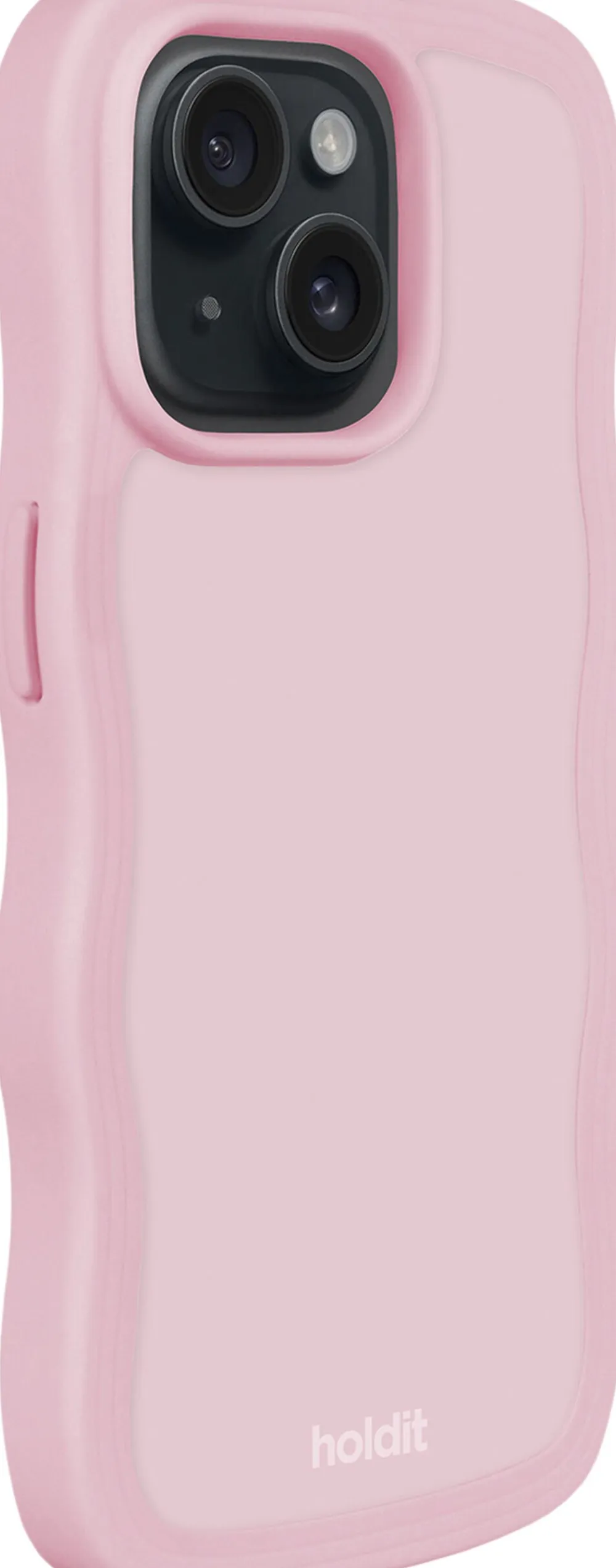 Dame HoldIt Wavy Case iPhone 15/14/13