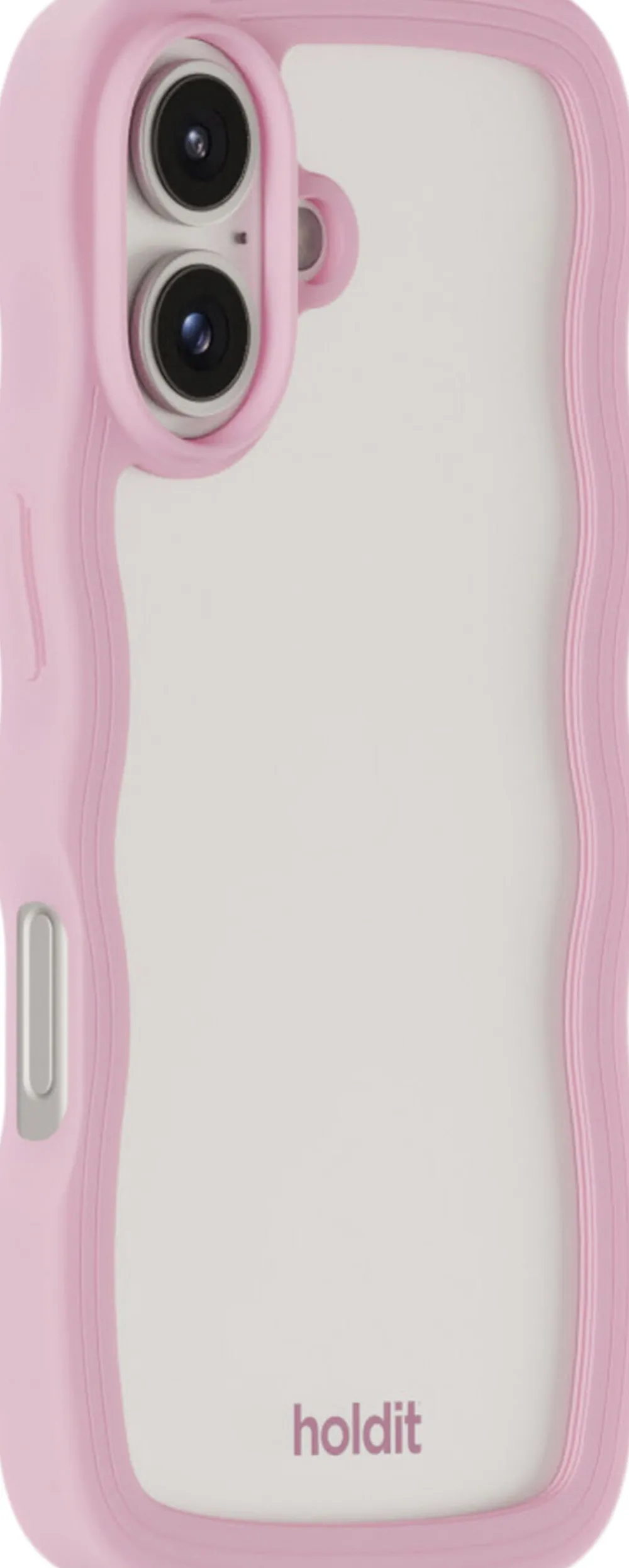 Dame HoldIt Wavy Case iPhone 16