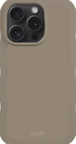 Dame HoldIt Wavy Case iPhone 14 Pro Max