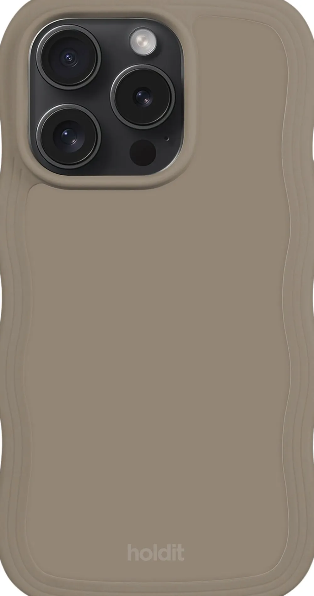 Dame HoldIt Wavy Case iPhone 14 Pro Max