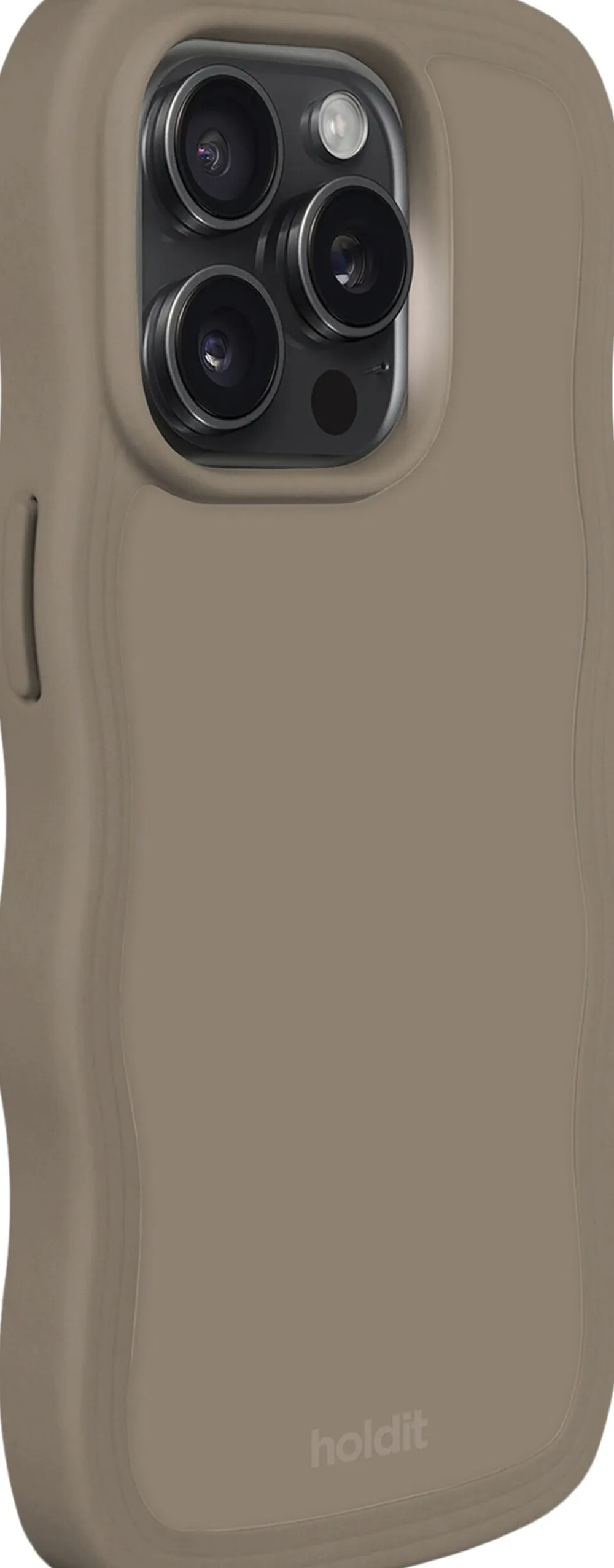 Dame HoldIt Wavy Case iPhone 14 Pro Max