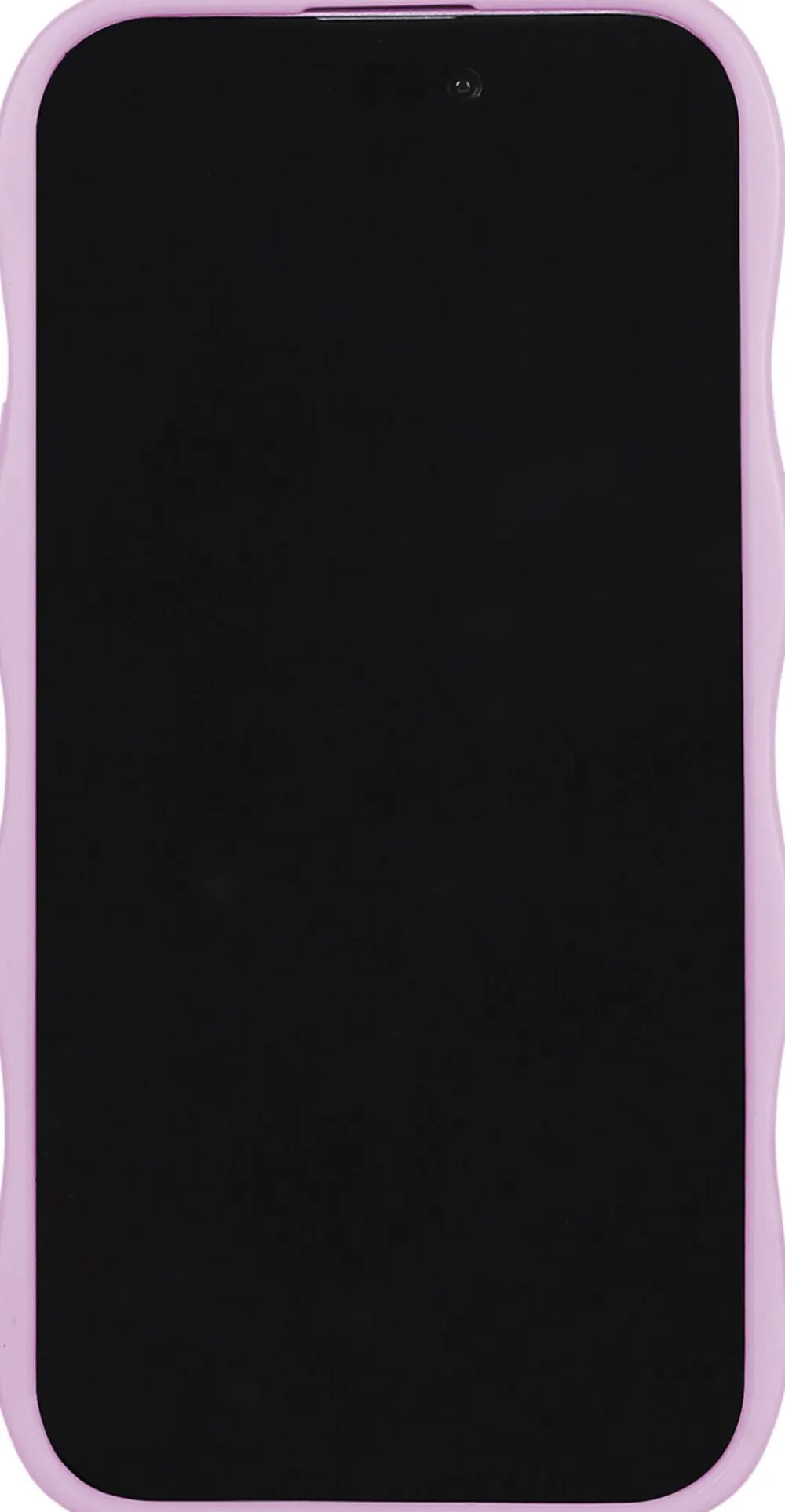HoldIt Wavy Case iPhone 14 Pro Max Lilla Discount