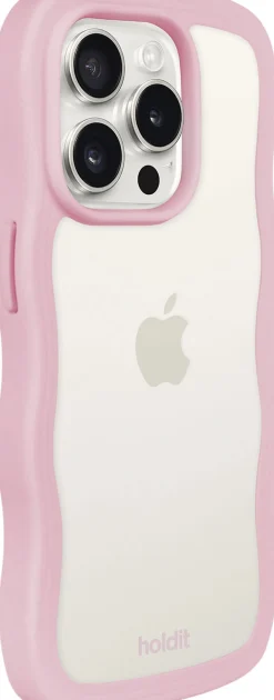 Dame HoldIt Wavy Case iPhone 15 Pro Max