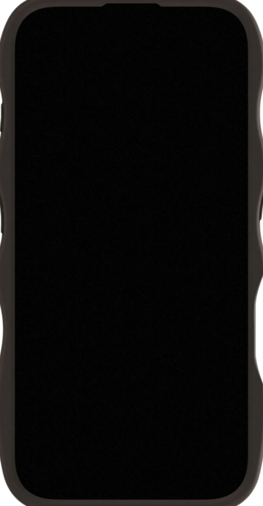 Wavy Case iPhone 15 Pro Max>HoldIt Best
