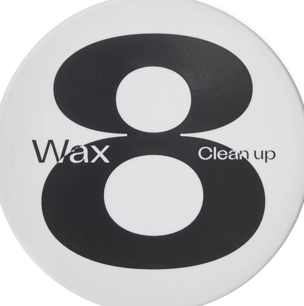 Clean up Wax New