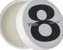 Clean up Wax New