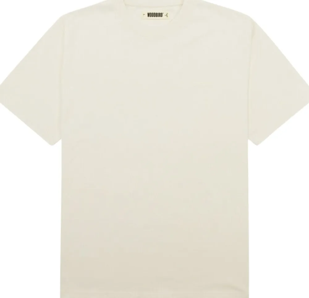 Woodbird WBBaine Base Tee