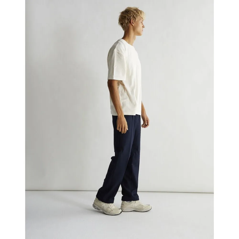 Woodbird WBBen Suit Pant