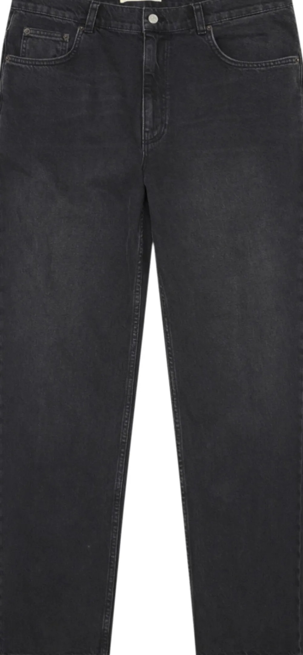 Woodbird WBDoc Crow Jeans
