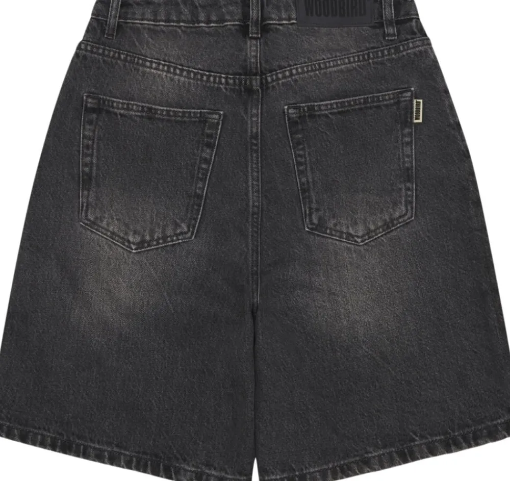 WBMaggie Eclipse Shorts>Woodbird New