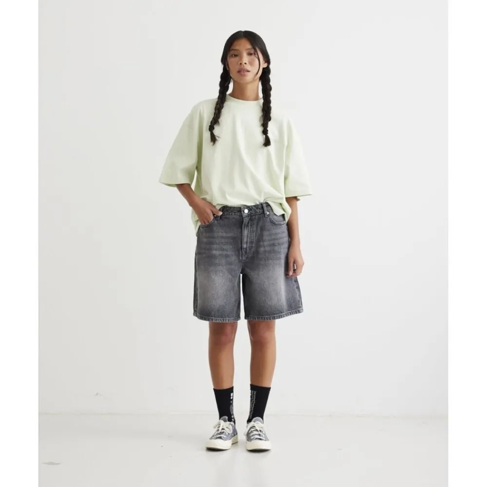WBMaggie Eclipse Shorts>Woodbird New
