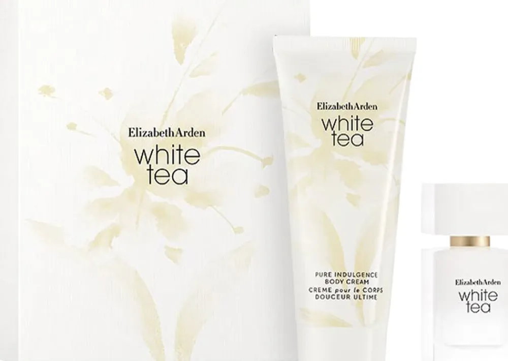 Elizabeth Arden White Tea
