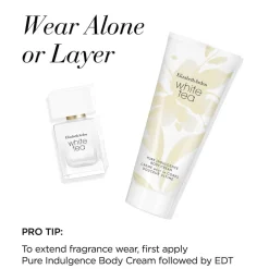 Elizabeth Arden White Tea