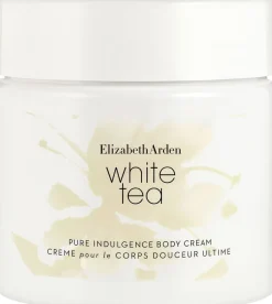 Elizabeth Arden White Tea Body Cream 400 ml.