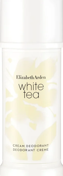 Elizabeth Arden White Tea Cream Deo 40 ml. Best