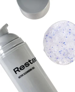 Copenhagen Grooming Whitehouse Pontential - Glow Kit giver glød og fugt
